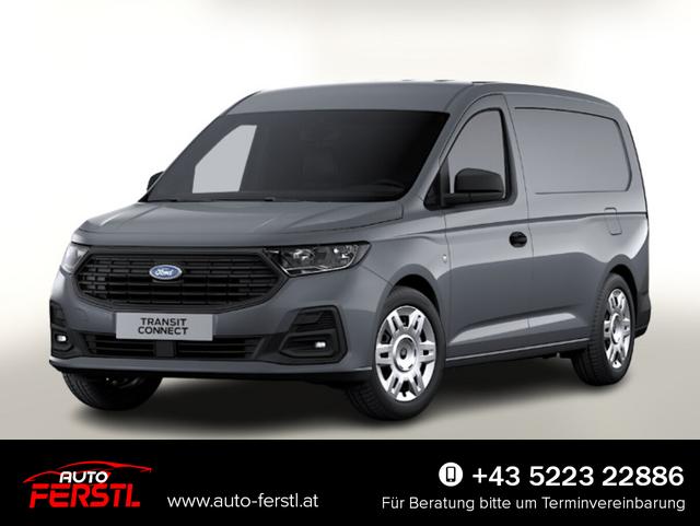 Lagerfahrzeug Ford Transit Connect - Trend L2 Aut SHZ DigiCo Temp PDC