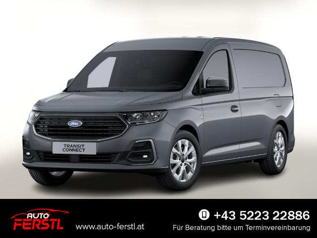 Vorlauffahrzeug Ford Transit Connect - Limited L2 Aut AHK SHZ ACC 17Z