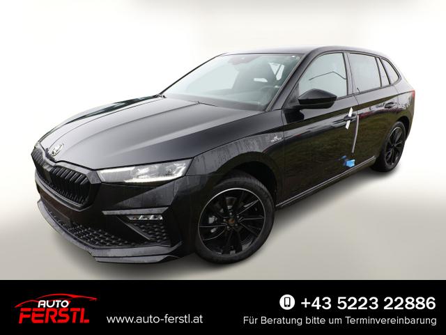 Lagerfahrzeug Skoda Scala - Monte Carlo DSG MonteC Pano Matrix Nav Kessy SHZ Kam