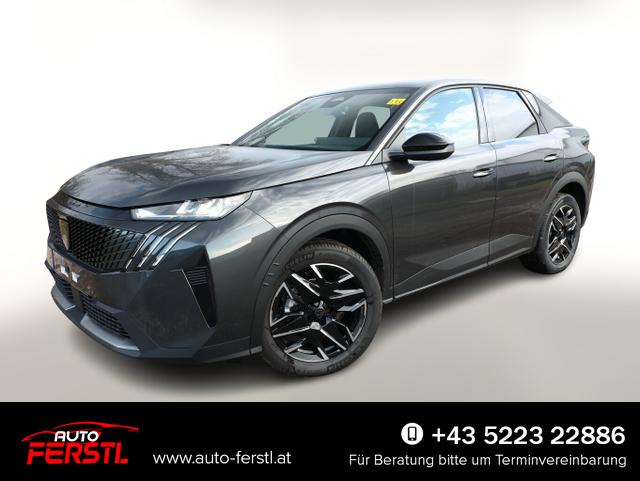 Lagerfahrzeug Peugeot 3008 - Allure Hybrid ACC 21"-HD SHZ AWR 360&deg; Nav