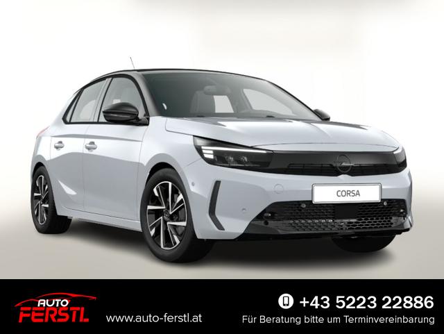 Lagerfahrzeug Opel Corsa - GS Totw WinterP SHZ LHZ Kam PDC vo/hi AppC