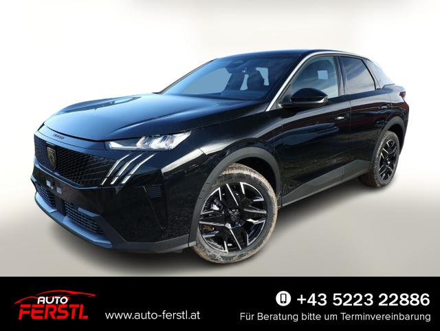Vorlauffahrzeug Peugeot 3008 - Allure Hybrid ACC 21"-HD SHZ AWR 360&deg; Nav