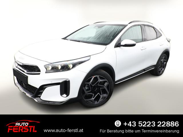 Lagerfahrzeug Kia XCeed - GT-line eHK ACC Bi-LED 4xSHZ WabenLED Nav