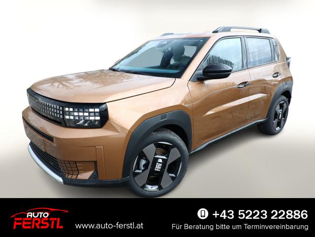 Lagerfahrzeug Fiat Grande Panda - La Prima Hybrid SHZ Nav Kam LED BT