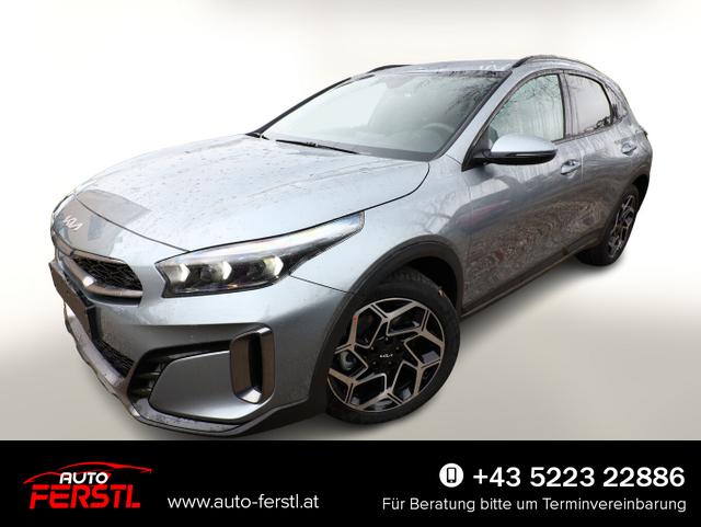 Lagerfahrzeug Kia XCeed - GT-line eHK ACC Bi-LED 4xSHZ WabenLED Nav