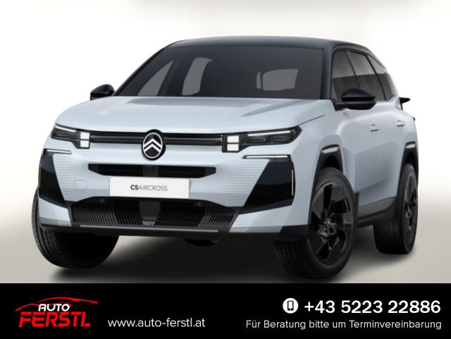Lagerfahrzeug Citro&euml;n C5 Aircross - MAX Hybrid ACC eHK Keyl Nav 360&deg; HUD