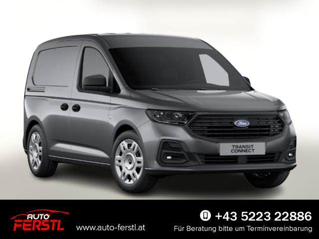 Lagerfahrzeug Ford Transit Connect - Trend L2 Aut SHZ DigiCo Temp PDC