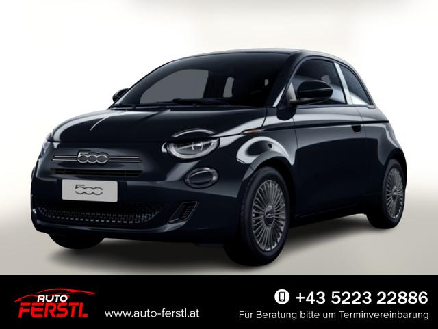 Lagerfahrzeug Fiat 500 - Torino Hybrid PDC CarP Klimaaut. LM16Z Temp