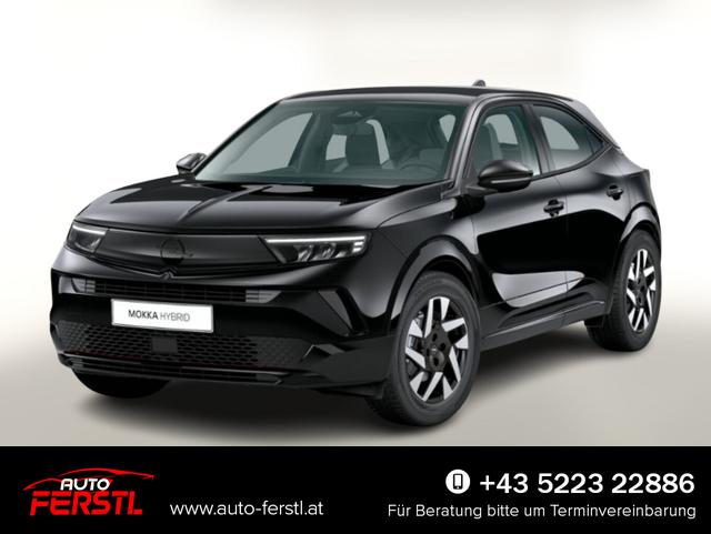 Lagerfahrzeug Opel Mokka - GS Hybrid SHZ Kam PDC CarPl LaneA 17Z