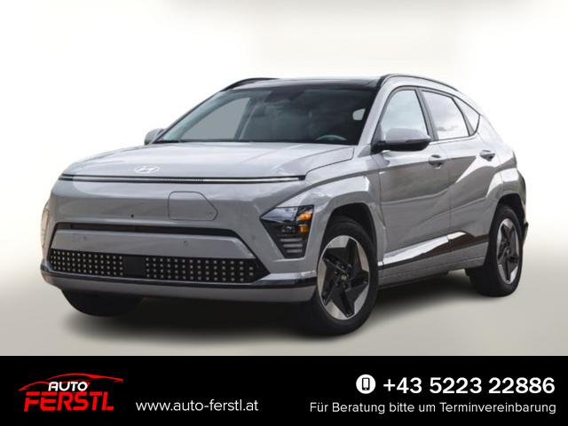 Vorlauffahrzeug Hyundai KONA - N Line DCT N-Line Nav 18Z SHZ v h Privacy Keyl ACC