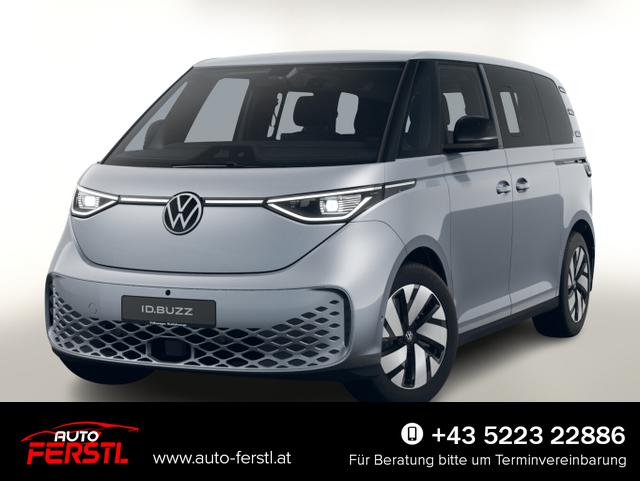 Vorlauffahrzeug Volkswagen ID. BUZZ - Pro 5S Style  Open&Cl KomfortP  AssisP 