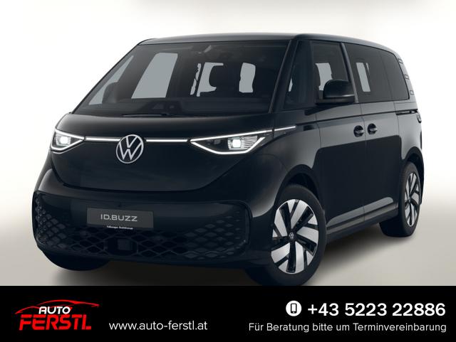 Vorlauffahrzeug Volkswagen ID. BUZZ - Pro 5S W&auml;rmeP Style  Open&C Komfort 360&deg;