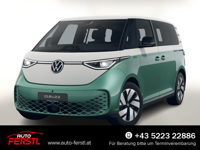 Lagerfahrzeug Volkswagen ID. BUZZ - Pro 5S Style  Open&Cl KomfortP  AssisP 