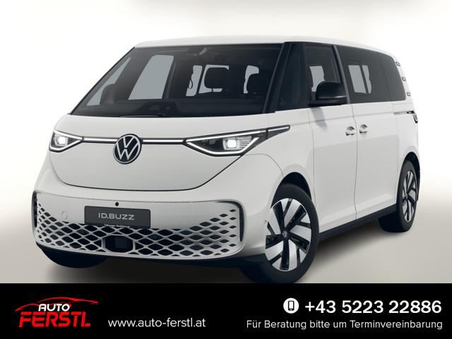 Lagerfahrzeug Volkswagen ID. BUZZ - Pro LR 7S Style  Open&Cl Komfort AssisP 