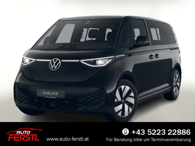 Vorlauffahrzeug Volkswagen ID. BUZZ - Pro LR 7S Style  Open&Cl Komfort AssisP 