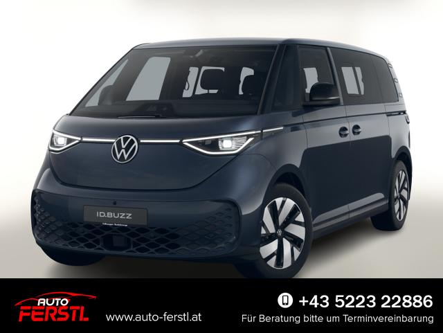 Vorlauffahrzeug Volkswagen ID. BUZZ - Pro LR 7S Style  Open&Cl Komfort AssisP 