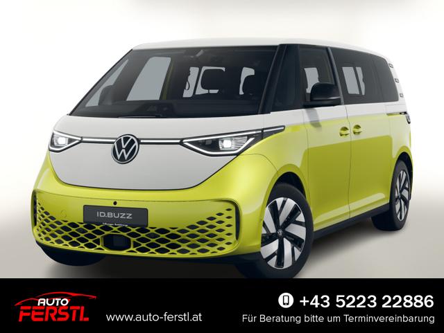 Vorlauffahrzeug Volkswagen ID. BUZZ - Pro LR 7S AHK W&auml;rmeP Style  Open&C Komf
