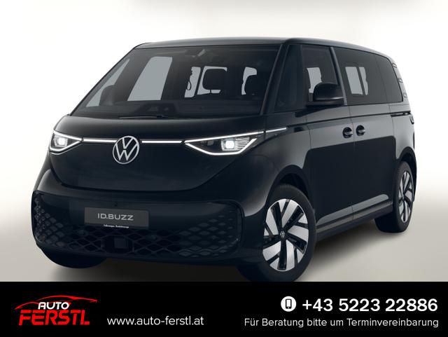 Vorlauffahrzeug Volkswagen ID. BUZZ - Pro LR 7S AHK NavPr W&auml;rmeP Style Open&Cl