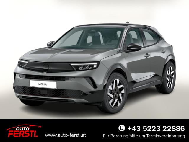 Vorlauffahrzeug Opel Mokka - GS KomfortP SHZ LHZ Kam PDC PrivG Klimaaut