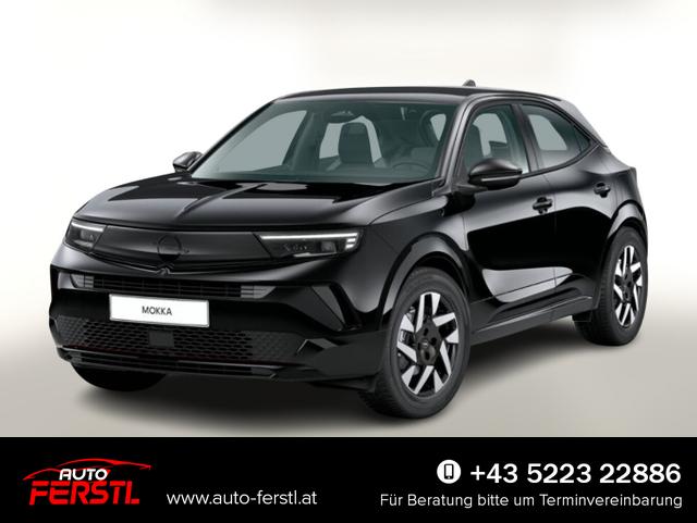 Lagerfahrzeug Opel Mokka - GS Hybrid InfotainmentP TechP KomfortP SHZ