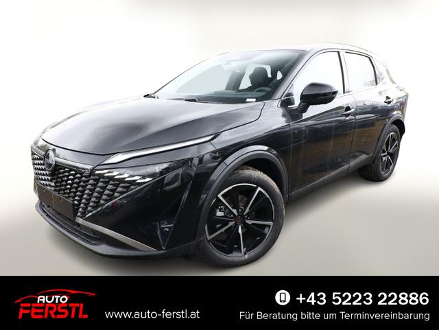 Lagerfahrzeug Nissan Qashqai - Tekna AWD Pano HUD el.Heckk 360&deg; ACC SHZ