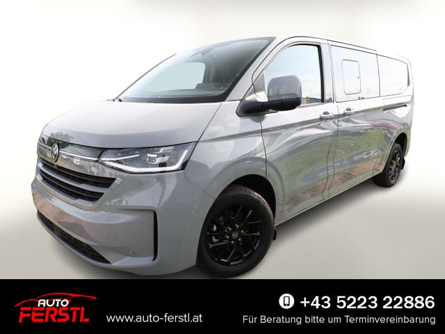Lagerfahrzeug Volkswagen T7 Caravelle - Style L2 Matrix Nav AHK Kam PDC SHZ
