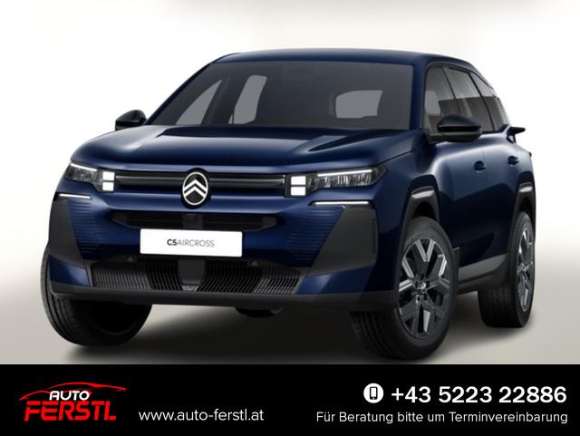 Lagerfahrzeug Citro&euml;n C5 Aircross - YOU Hybrid ACC DigC 13"-Touch PDC