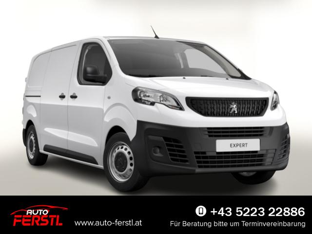 Lagerfahrzeug Peugeot Expert - 75kWh L2 SHZ 11kW-OBC HFT DAB Temp PDC