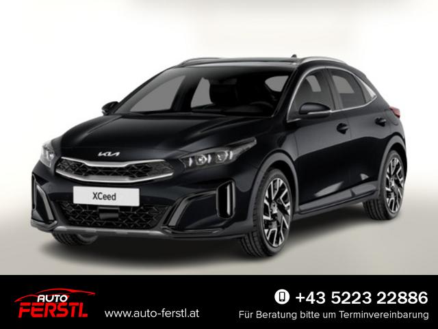 Lagerfahrzeug Kia XCeed - Bi-LED SHZ Nav Kam CarPlay LHZ PDC LM Temp
