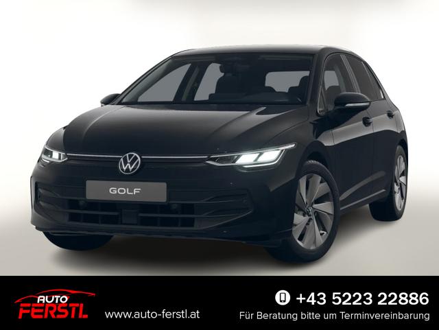 Lagerfahrzeug Volkswagen Golf - LIFE 8 TDI Ready2D ParkAs  SHZ PrivG 17Z KeyL