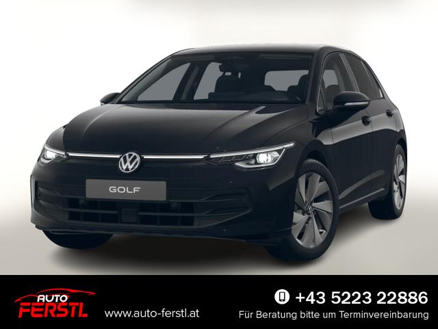 Lagerfahrzeug Volkswagen Golf - LIFE 8 TDI Nav LED  ParkAs  SHZ PrivG 17Z KeyL