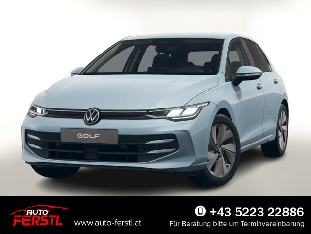 Lagerfahrzeug Volkswagen Golf - LIFE 8 TDI Ready2D ParkAs  SHZ PrivG 17Z KeyL