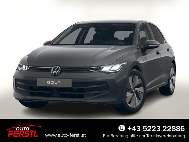 Lagerfahrzeug Volkswagen Golf - LIFE 8 TDI AHK Ready2D ParkAs  SHZ PrivG Kam 17Z