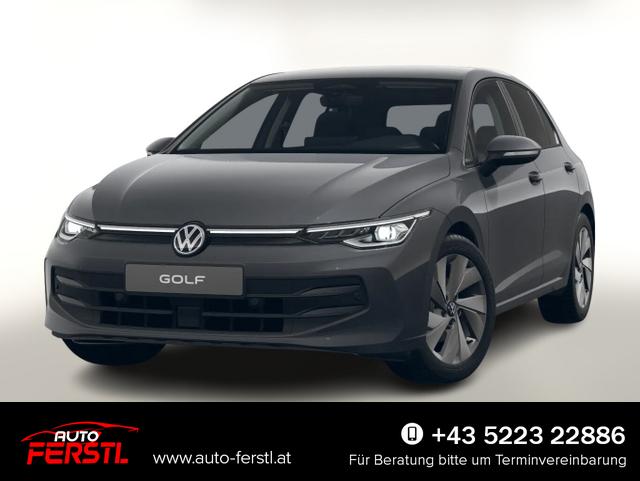 Lagerfahrzeug Volkswagen Golf - LIFE 8 TDI LED  Ready2D ParkAs  SHZ PrivG 17Z