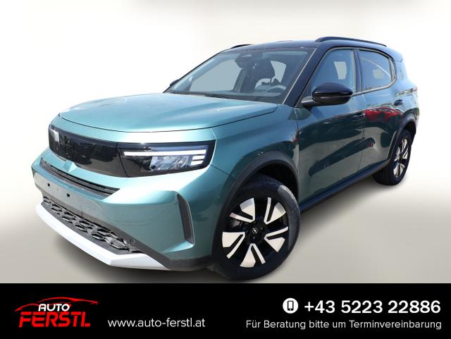 Lagerfahrzeug Opel Frontera - Hybrid GS SHZ LHZ Nav Kam Totw TechP