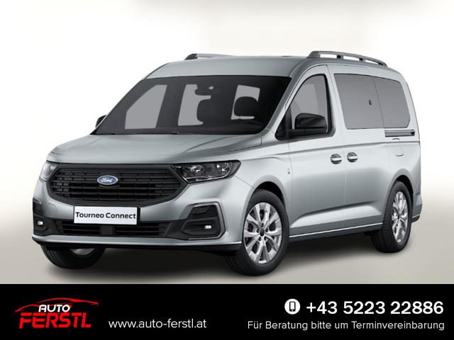 Vorlauffahrzeug Ford Tourneo Connect - Titanium Grand Aut ACC LED Kam