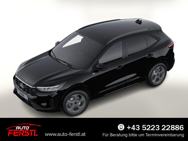 Lagerfahrzeug Ford Kuga - ST-Line FHEV WinterP Nav LED Kam PDC 5J-Gar