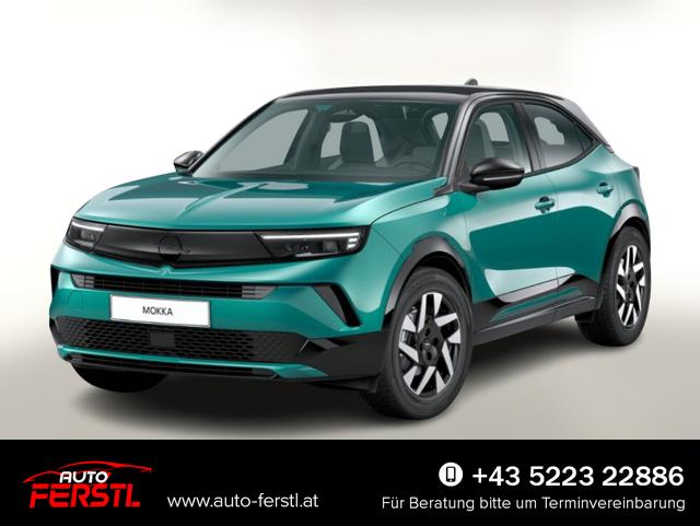 Lagerfahrzeug Opel Mokka - GS TechP KomfortP SHZ LHZ Kam PDC PrivG