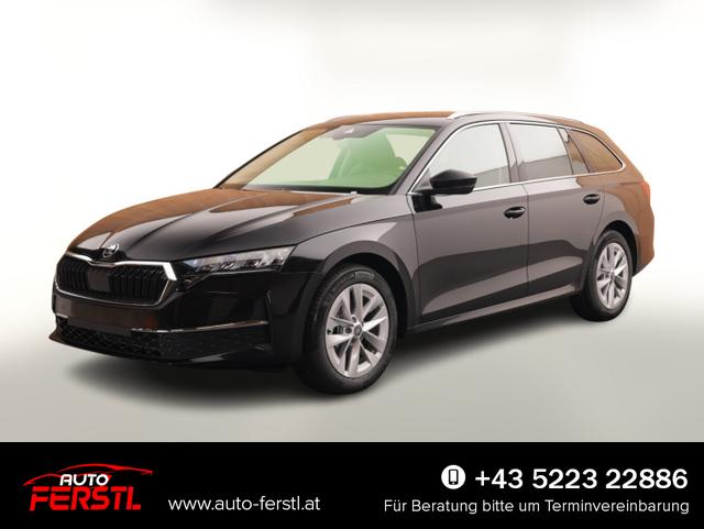 Lagerfahrzeug Skoda Octavia Combi - Selection DSG Selec Nav ACC el.Heckk Key Kam