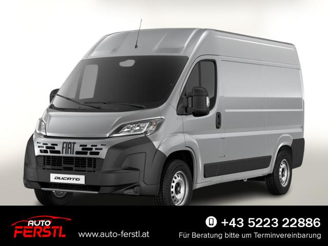 Vorlauffahrzeug Fiat Ducato - Maxi 35 AT8 L2H2 Klimaaut. Kam 7"Display
