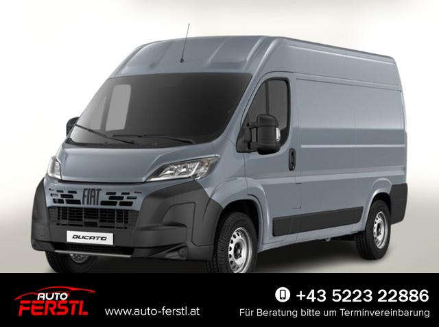 Vorlauffahrzeug Fiat Ducato - Maxi 35 AT8 L2H2 Klimaaut. Kam 7"Display