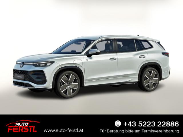 Lagerfahrzeug Volkswagen Tayron - R-Line PHEV Matrix 5JGar IqDrive 20Z DCC 