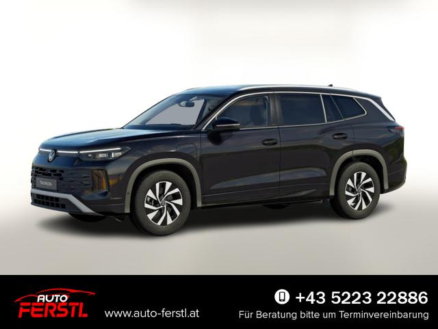 Lagerfahrzeug Volkswagen Tayron - LIFE PHEV LED  5JGar IQ.DRIVE SHZ eHK ParkAs 