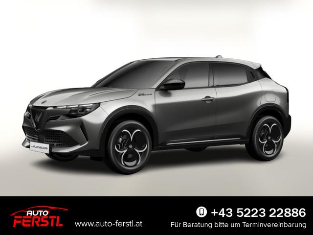Vorlauffahrzeug Alfa Romeo Junior - Ibrida Sport Speciale TechP Matrix 18"LM