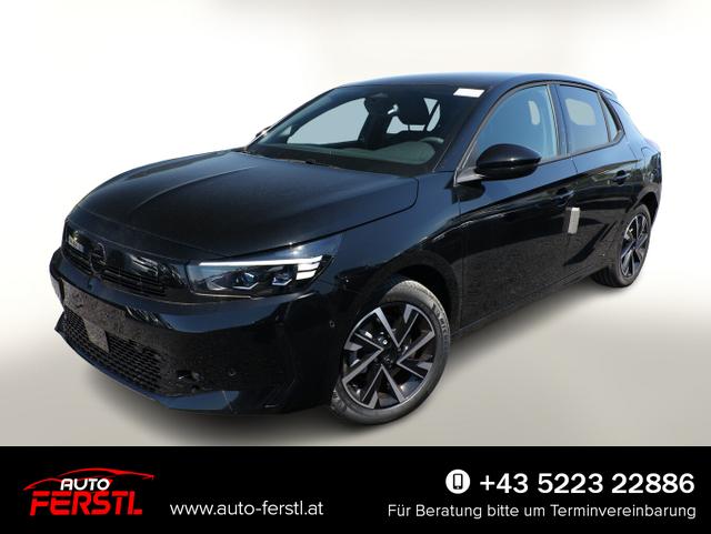 Lagerfahrzeug Opel Corsa - Ultimate Hybrid 145 IntelliLux NaviP PrivG