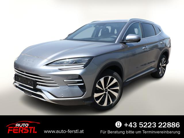 Lagerfahrzeug BYD Seal U DM-i - Comfort 218 Reichw.  Pano 360Kam ACC