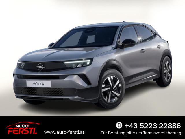 Lagerfahrzeug Opel Mokka - Edition WinterP SHZ LHZ Klimaaut PDC Temp CarPlay