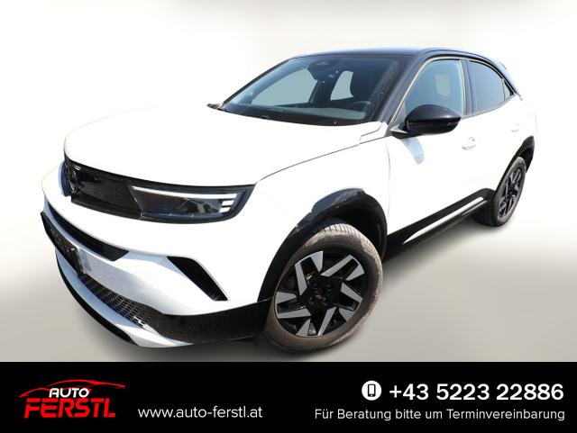 Lagerfahrzeug Opel Mokka - GS Hybrid KomfortP SHZ LHZ Kam PDC