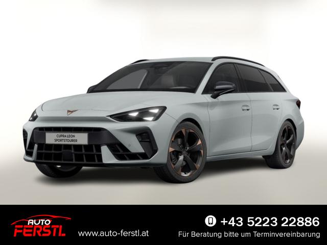 Lagerfahrzeug Cupra Leon Sportstourer - ST DSG Dinamica Matrix EdgeP SHZ eHk Kessy