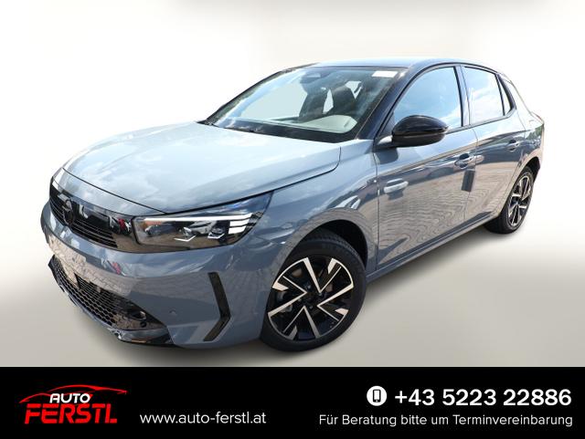 Lagerfahrzeug Opel Corsa - Ultimate Hybrid 145 IntelliLux NaviP PrivG
